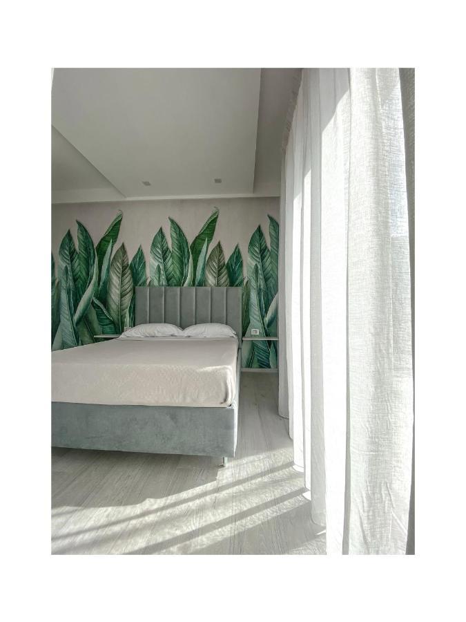 Relais Buona Stella Bed and Breakfast Pimonte Buitenkant foto