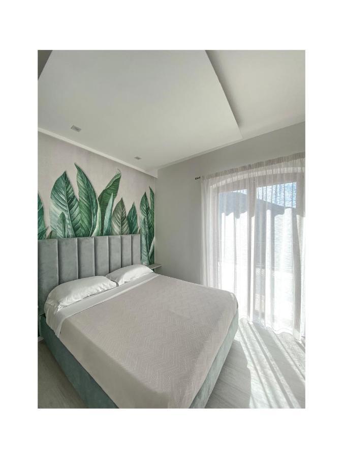 Relais Buona Stella Bed and Breakfast Pimonte Buitenkant foto
