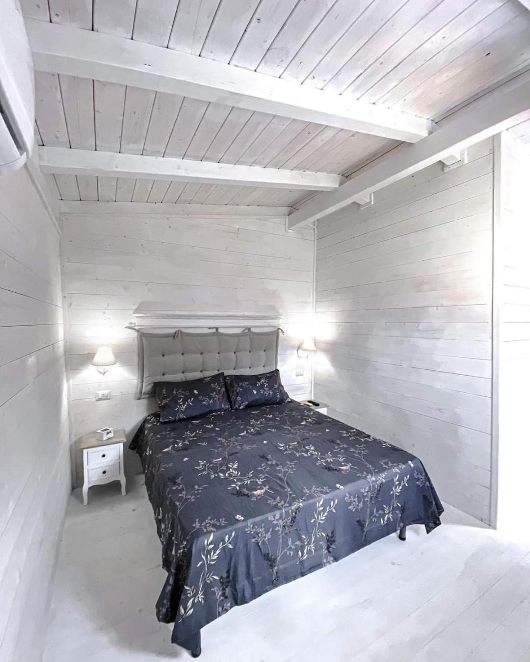Relais Buona Stella Bed and Breakfast Pimonte Kamer foto