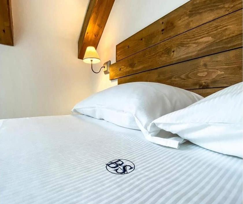 Relais Buona Stella Bed and Breakfast Pimonte Buitenkant foto