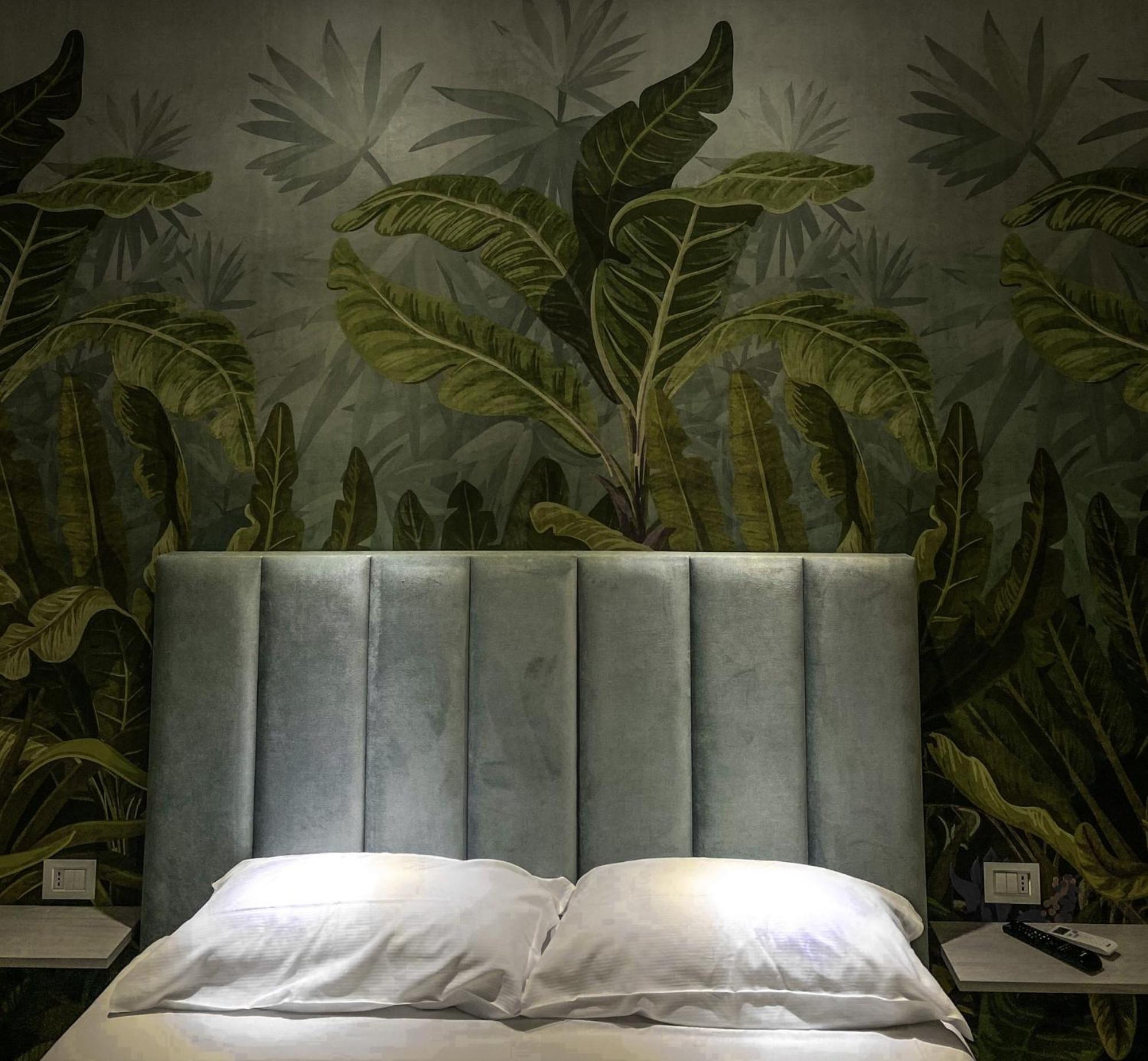 Relais Buona Stella Bed and Breakfast Pimonte Buitenkant foto